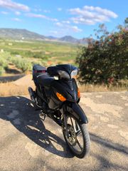 Modenas GT 135 '12