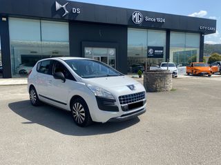 Peugeot 3008 '11 1.6