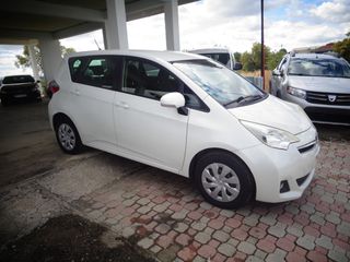 Toyota Verso-S 2015 1.4cc * DIESEL * ΟΘΟΝΗ-thumb-1