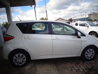 Toyota Verso-S 2015 1.4cc * DIESEL * ΟΘΟΝΗ-thumb-2