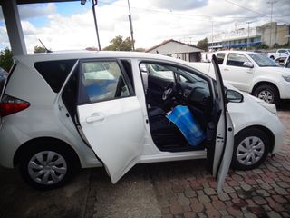 Toyota Verso-S 2015 1.4cc * DIESEL * ΟΘΟΝΗ-thumb-6