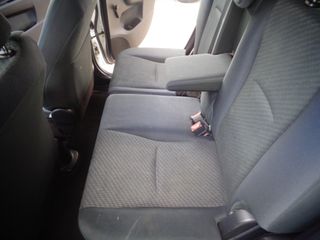 Toyota Verso-S 2015 1.4cc * DIESEL * ΟΘΟΝΗ-thumb-7