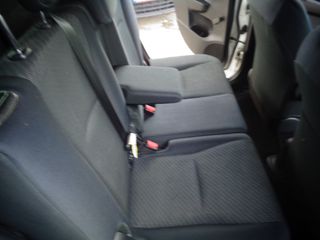 Toyota Verso-S 2015 1.4cc * DIESEL * ΟΘΟΝΗ-thumb-8