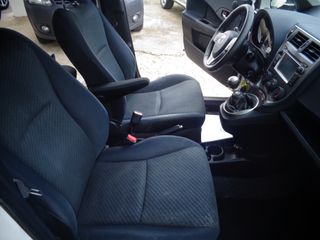 Toyota Verso-S 2015 1.4cc * DIESEL * ΟΘΟΝΗ-thumb-9
