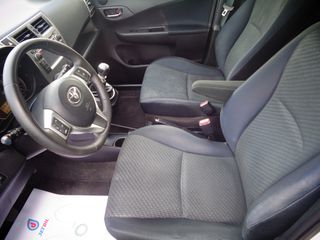 Toyota Verso-S 2015 1.4cc * DIESEL * ΟΘΟΝΗ-thumb-11