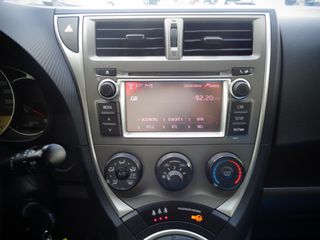 Toyota Verso-S 2015 1.4cc * DIESEL * ΟΘΟΝΗ-thumb-13