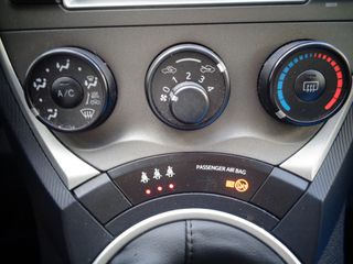 Toyota Verso-S 2015 1.4cc * DIESEL * ΟΘΟΝΗ-thumb-14