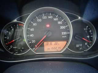 Toyota Verso-S 2015 1.4cc * DIESEL * ΟΘΟΝΗ-thumb-15
