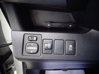 Toyota Verso-S 2015 1.4cc * DIESEL * ΟΘΟΝΗ-thumb-17
