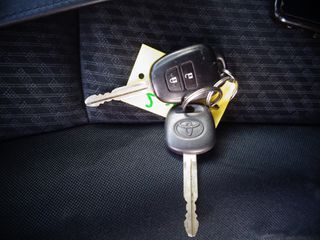 Toyota Verso-S 2015 1.4cc * DIESEL * ΟΘΟΝΗ-thumb-20