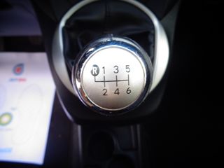 Toyota Verso-S 2015 1.4cc * DIESEL * ΟΘΟΝΗ-thumb-21