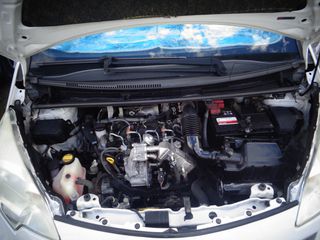 Toyota Verso-S 2015 1.4cc * DIESEL * ΟΘΟΝΗ-thumb-23