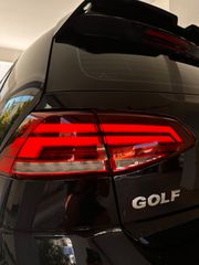 Γνησια φανάρια WV golf 7,5