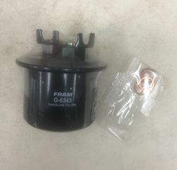 ΦΙΛΤΡΟ ΚΑΥΣΙΜΟΥ HONDA ACCORD (FRAM)