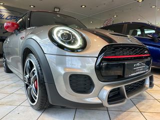 Mini John Cooper Works '20 ΕΛΛΗΝΙΚΗΣ ΑΝΤΙΠΡΟΣΩΠΕΙΑΣ FULL EXTRA!