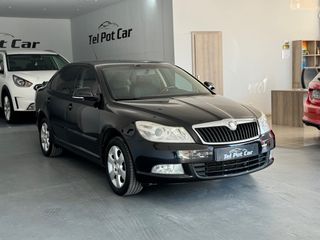 Skoda Octavia '09 ΕΛΛΗΝΙΚΟ | ΠΡΩΤΟ ΧΕΡΙ