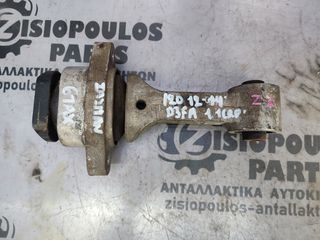 ΒΑΣΗ - ΚΟΝΤΡΑ ΣΑΣΜΑΝ HYUNDAI I20 (D3FA) 1.1 CRDi  6 ΤΑΧ 2012'-2014' (Z)