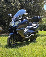 Bmw C 650 GT '18 HIGHLINE