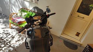 Triumph Tiger Sport 2015 ΠΟΛΛΑ ΕΞΤΡΑ-thumb-23