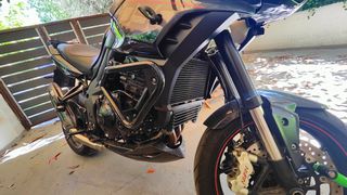 Triumph Tiger Sport 2015 ΠΟΛΛΑ ΕΞΤΡΑ-thumb-24
