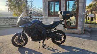 Triumph Tiger Sport 2015 ΠΟΛΛΑ ΕΞΤΡΑ-thumb-17