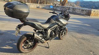 Triumph Tiger Sport 2015 ΠΟΛΛΑ ΕΞΤΡΑ-thumb-19
