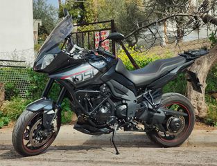 Triumph Tiger Sport 2015 ΑΡΙΣΤΟ - ΠΟΛΛΑ ΕΞΤΡΑ