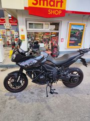 Triumph Tiger Sport 2015 ΠΟΛΛΑ ΕΞΤΡΑ-thumb-8