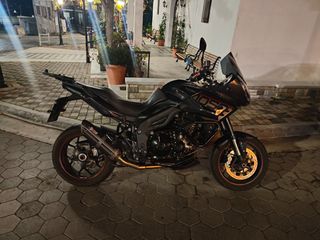 Triumph Tiger Sport 2015 ΠΟΛΛΑ ΕΞΤΡΑ-thumb-9