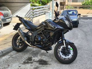 Triumph Tiger Sport 2015 ΠΟΛΛΑ ΕΞΤΡΑ-thumb-4
