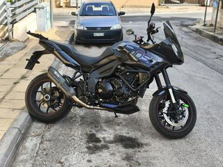 Triumph Tiger Sport 2015 ΠΟΛΛΑ ΕΞΤΡΑ-thumb-2