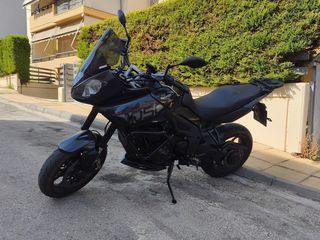 Triumph Tiger Sport 2015 ΠΟΛΛΑ ΕΞΤΡΑ-thumb-1
