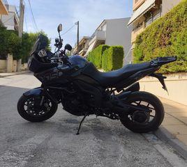 Triumph Tiger Sport 2015 ΠΟΛΛΑ ΕΞΤΡΑ-thumb-3