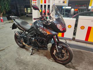Triumph Tiger Sport 2015 ΠΟΛΛΑ ΕΞΤΡΑ-thumb-15