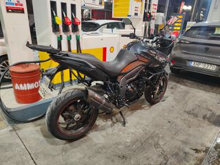 Triumph Tiger Sport 2015 ΠΟΛΛΑ ΕΞΤΡΑ-thumb-16