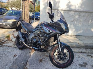 Triumph Tiger Sport 2015 ΠΟΛΛΑ ΕΞΤΡΑ-thumb-10