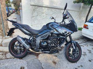 Triumph Tiger Sport 2015 ΠΟΛΛΑ ΕΞΤΡΑ-thumb-13