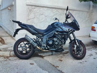 Triumph Tiger Sport 2015 ΠΟΛΛΑ ΕΞΤΡΑ-thumb-12
