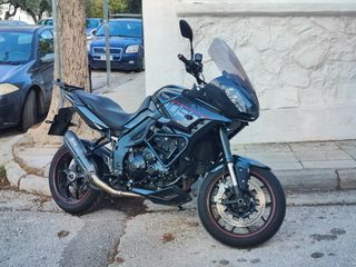 Triumph Tiger Sport 2015 ΠΟΛΛΑ ΕΞΤΡΑ-thumb-11