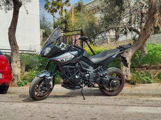 Triumph Tiger Sport 2015 ΠΟΛΛΑ ΕΞΤΡΑ-thumb-6
