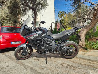 Triumph Tiger Sport 2015 ΠΟΛΛΑ ΕΞΤΡΑ-thumb-7