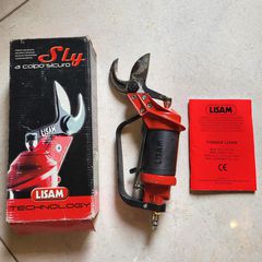Lisam Sly Αεροψάλιδο Κλαδέματος