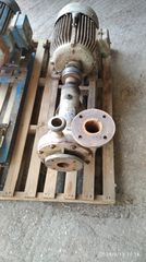 ΠΩΛΕΙΤΑΙ ΜΟΤΕΡ 15hp ΓΙΑ ΠΟΤΙΣΜΑ