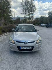 Hyundai i 30 2010
