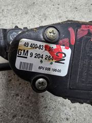 Πεταλι γκαζιου OPEL AGILA (99-08)-thumb-1