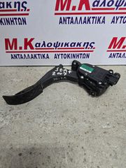 Πεταλι γκαζιου SEAT IBIZA (02-08)