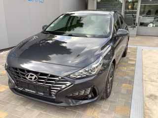 Hyundai i 30 '21 auto