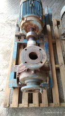 ΠΩΛΕΙΤΑΙ ΜΟΤΕΡ 15hp ΓΙΑ ΠΟΤΙΣΜΑ 1200ε ΜΕ ΔΙΦΤΕΡΗ ΚΕΝΤΡΟΦΙΓΓΑ