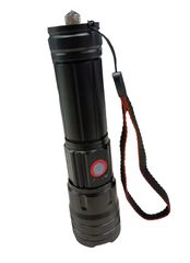 Επαναφορτιζόμενος φακός LED-thumb-1