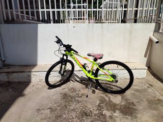 Atala '20 Race Comp Mountain Bike 26"